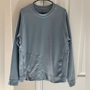 Lululemon crewneck